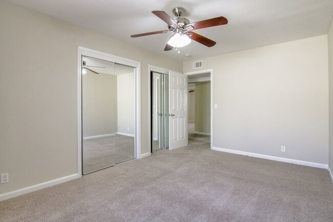 Magnolia Place Apartments