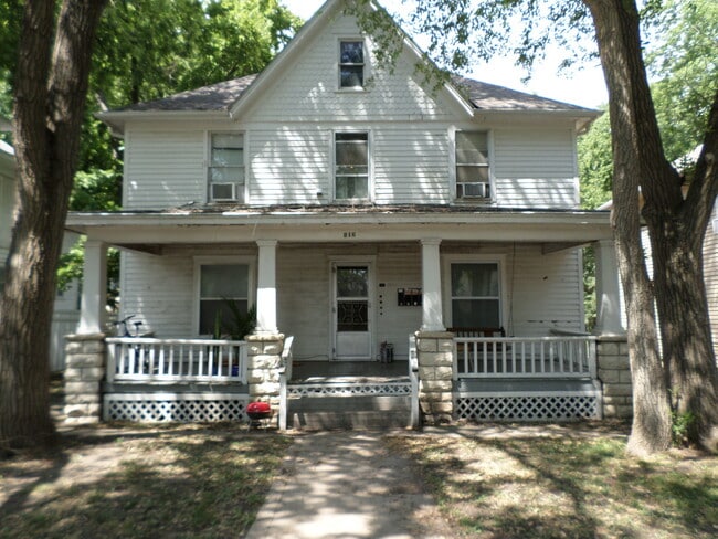 Photo - 816 Leavenworth St Unit 1
