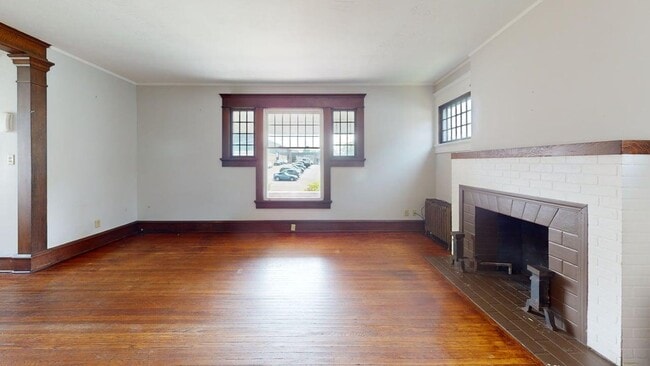 Photo - First Month Rent Free! - Canton 3 Bedroom / 2 Bath - Single Family Home