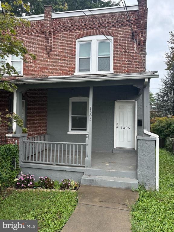 Building Photo - 1305 Worrall St Rental