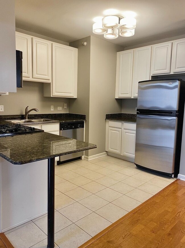 Photo - 125 S Jefferson St Unit 2808