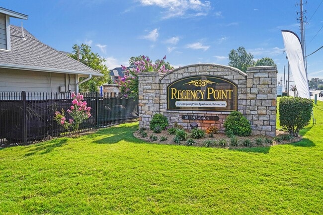 Photo - Regency Point Luxury Apartments