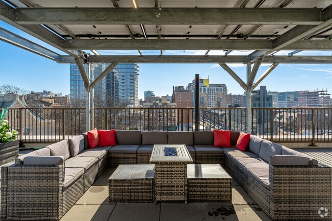 Rooftop