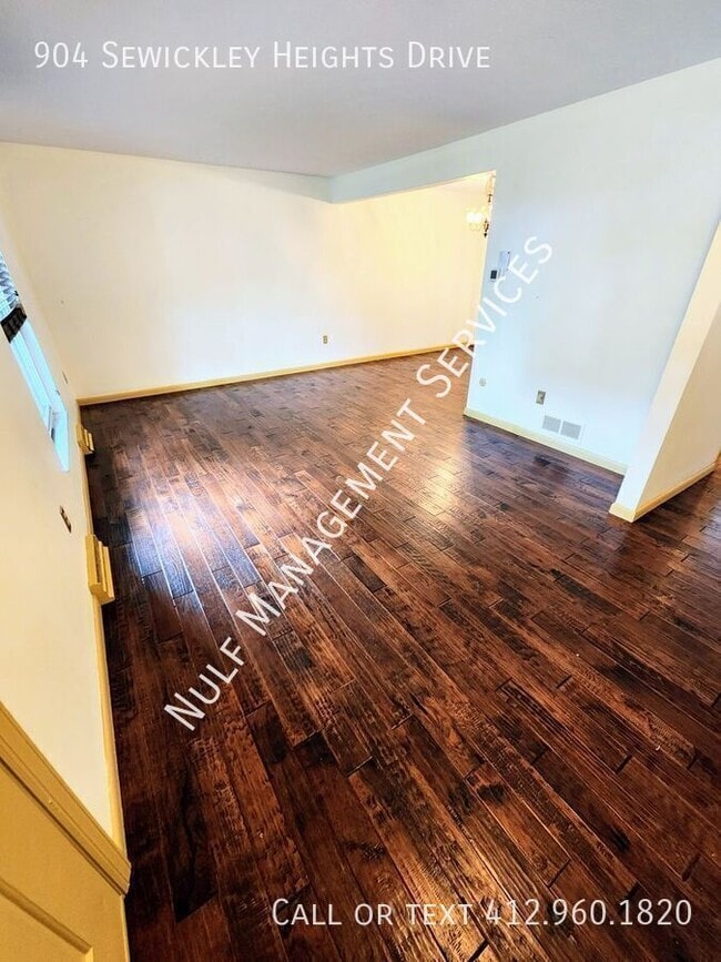 Photo - 904 Sewickley Heights Dr