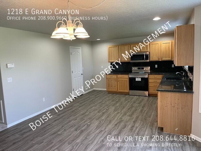 Photo - 1218 E Grand Canyon St