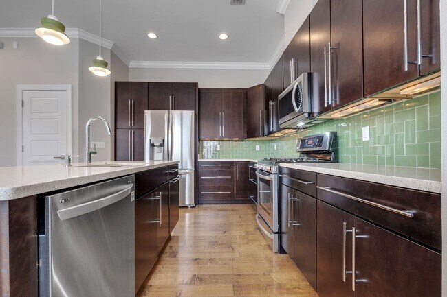 Photo - Midtown Tallahassee Townhome