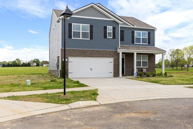 Photo - 3431 Granway Ln