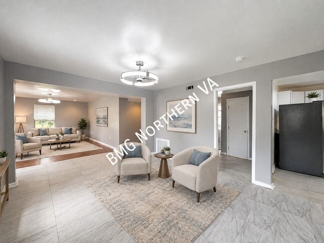 158 Baker St