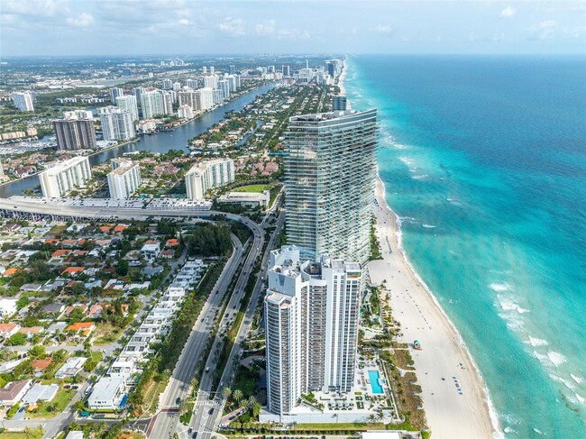 Photo - 18911 Collins Ave Condo Unit 405