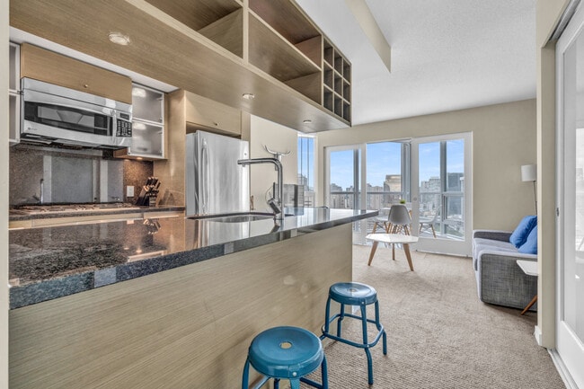 Photo - 3303-833 Seymour St Unit ID1222963P