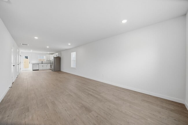 Photo - Brand-New 3BR/2.5BA Luxury Duplex in NW Hickory – Spacious, Modern & Move-In Ready!