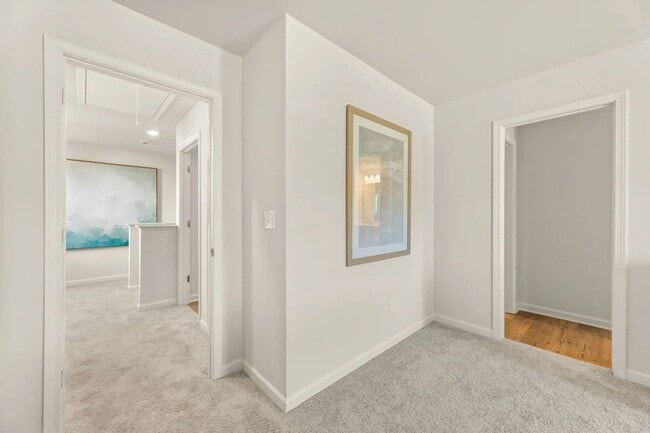 Photo - 5304 Melbourne Ln