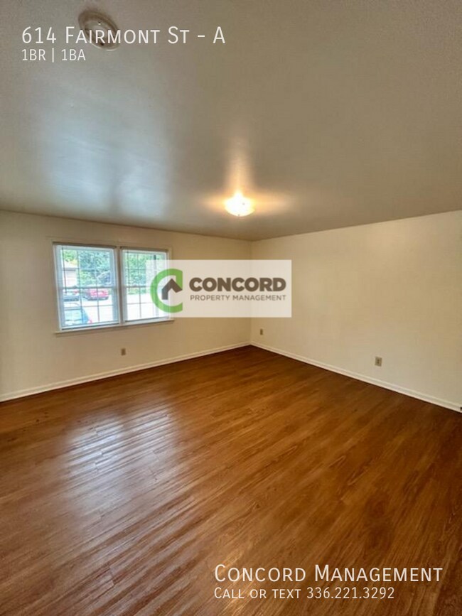 Photo - 614 Fairmont St Apartment Unit A