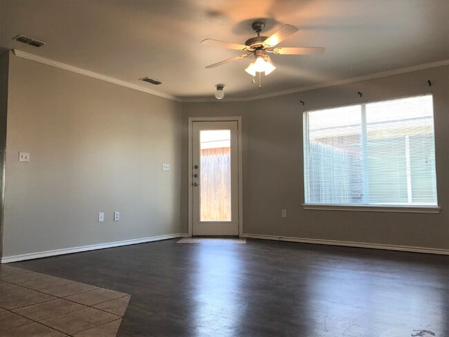 Photo - Pre-Leasing: 3 Bed / 3 Bath / 2-Car Garage Duplex