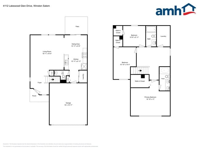 Photo - 4112 Lakewood Glen Dr