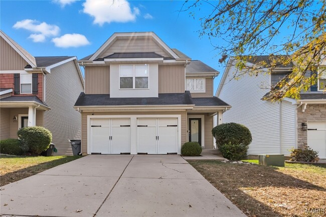 Building Photo - 422 Parkgate Dr