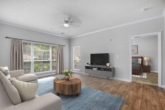 Photo - Orchard Springs Apartment Homes