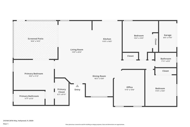 Photo - 210 NW 207th Way