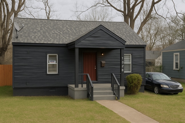 Building Photo - 1328 Lambert St Rental