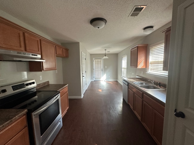 Photo - Charming 3BR/2BA Bartlett Area Home | Soaring High Ceilings, Fireplace & 2-Car Garage