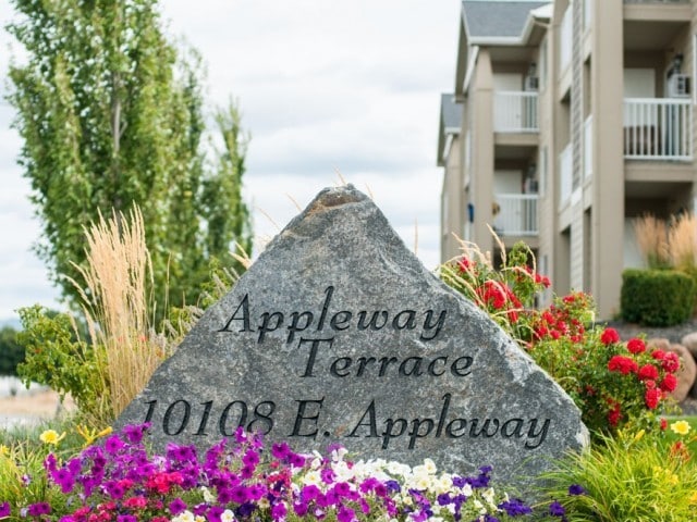 Appleway Rosewood Apartments - Appleway Rosewood Apartments