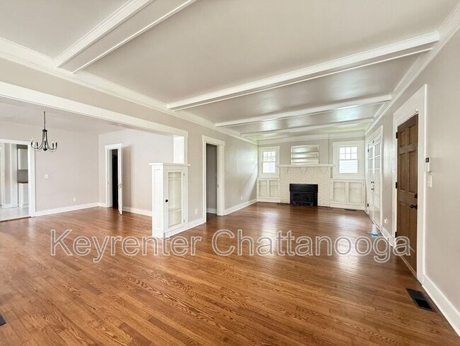Building Photo - 2507 Union Ave Rental