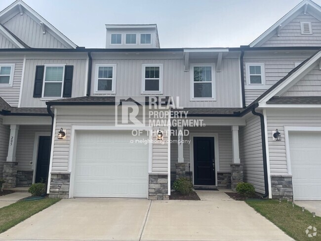 Building Photo - New Construction 3bd/2.5ba Townhome in NE ...