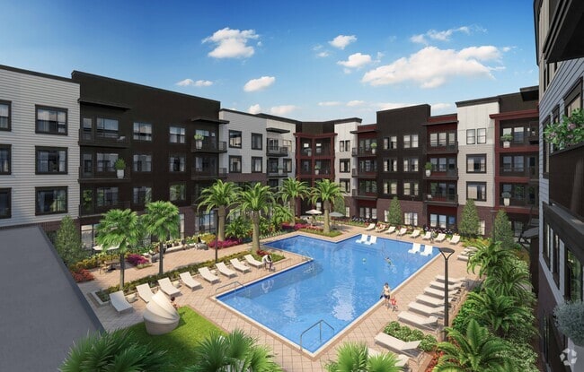 Building Photo - Parkway Crossings Rental