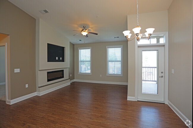 37 West Apartments
