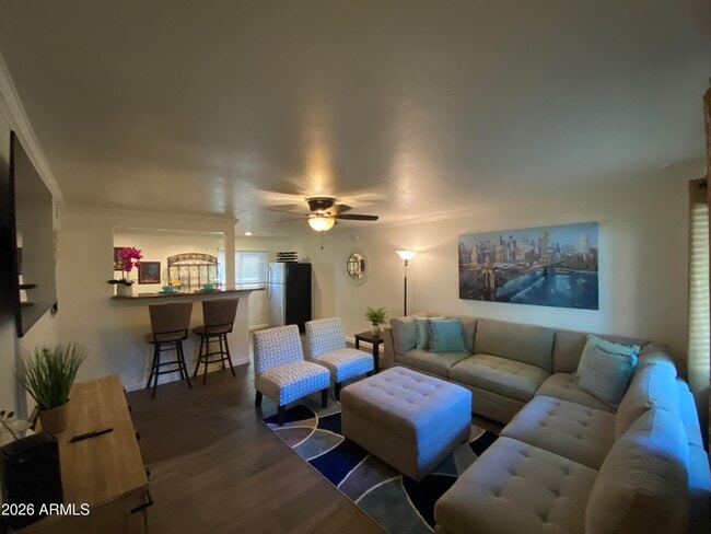 Photo - 4224 N 12th St Unit 102