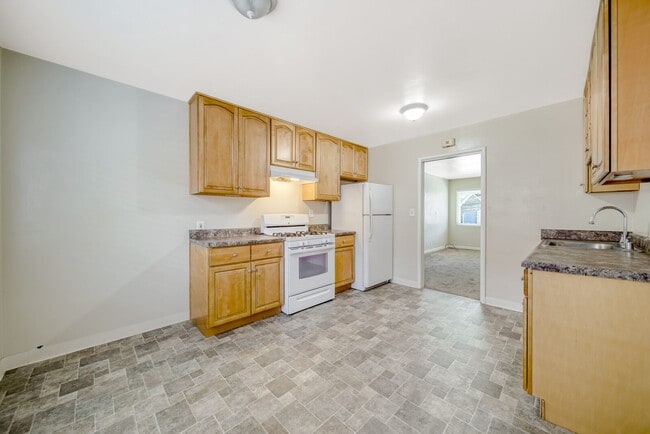 Photo - East Palo Alto Duplex for Rent - $3,000/mo