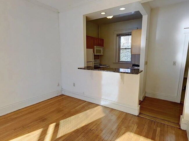 Photo - 36 Queensberry St Unidad B