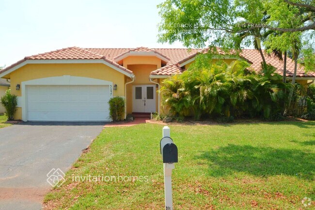 Building Photo - 5147 NW 51st Ave Rental