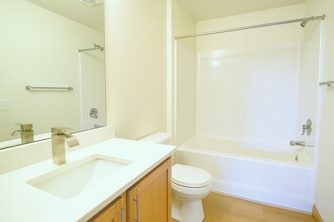 Photo - Seminole Woods Apartments