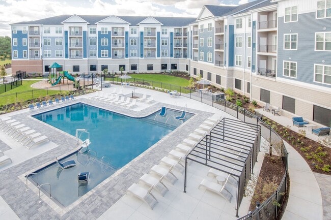 Photo - The Gallery at Godwin