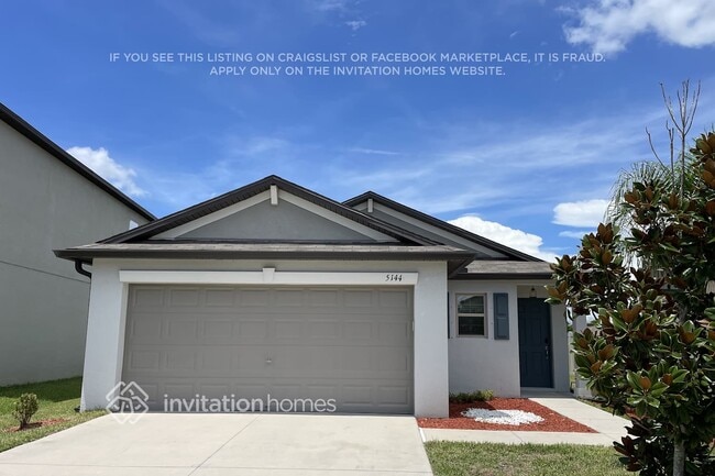 Building Photo - 5144 White Chicory Dr Rental