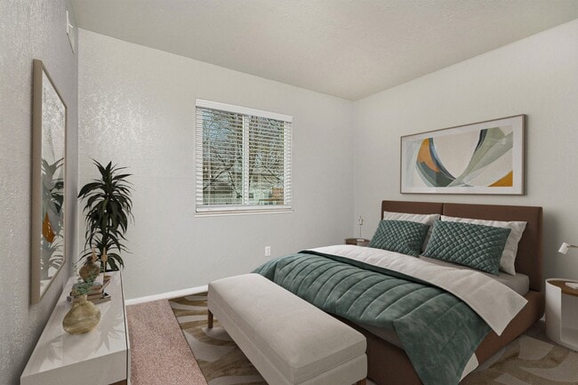 Briargate Apartments