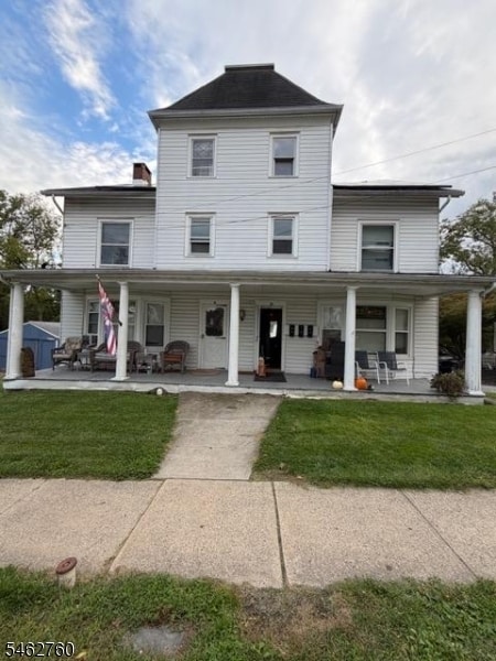 8 Barrett Ave