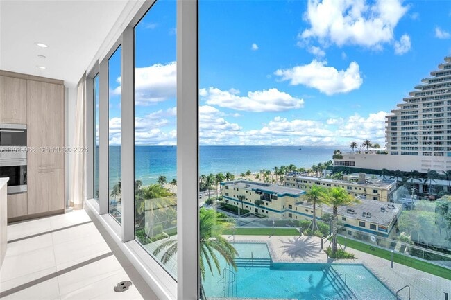 Building Photo - 151 N Seabreeze Blvd Unit 702