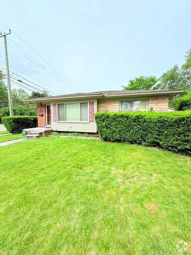Building Photo - 2503 Maplewood Ave Rental