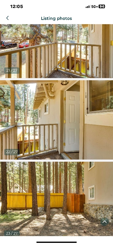 Photo - 3706 Montreal Rd Unidad 3