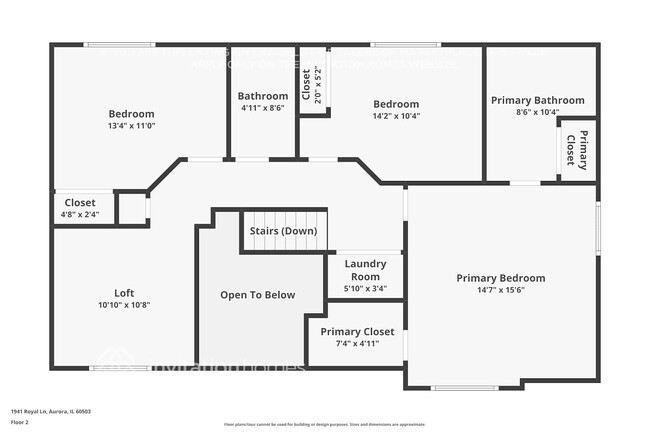 Photo - 1941 Royal Ln