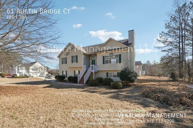 Photo - 61 Austin Bridge Ct