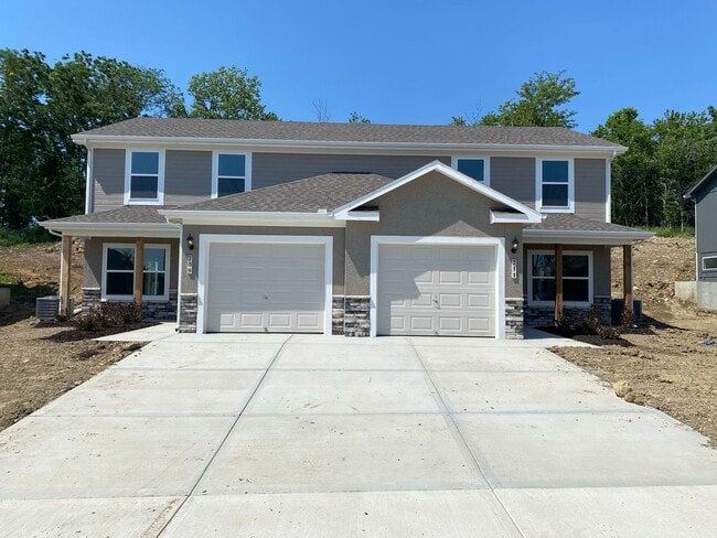 Photo - 811 Pampas St Townhome
