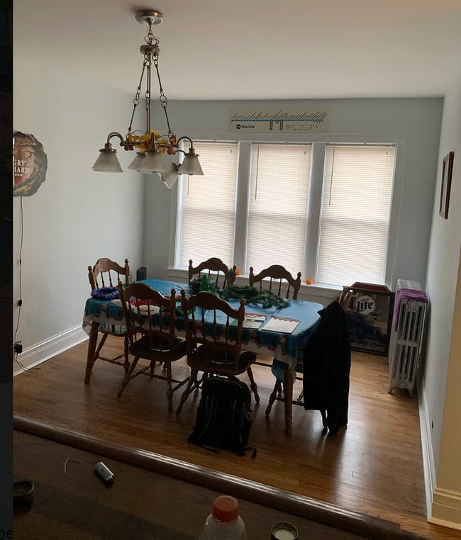 Photo - 4212 N Bernard St Unit 1