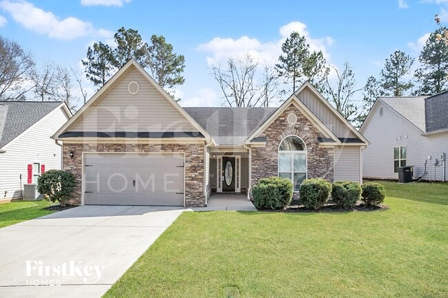 Building Photo - 1439 Dillard Heights Dr