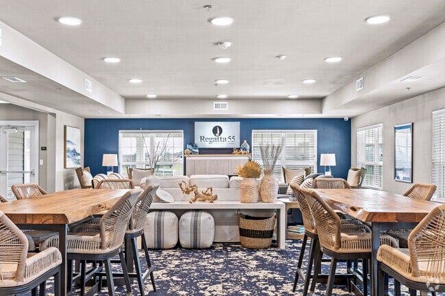 Quarterdeck Lounge