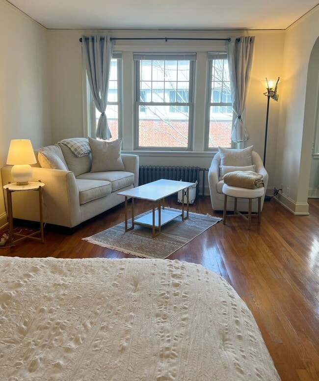 Photo - Elliott Apartments