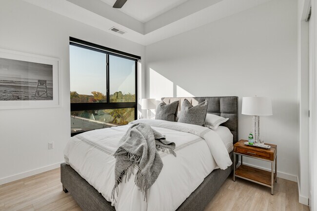 Linden Flats