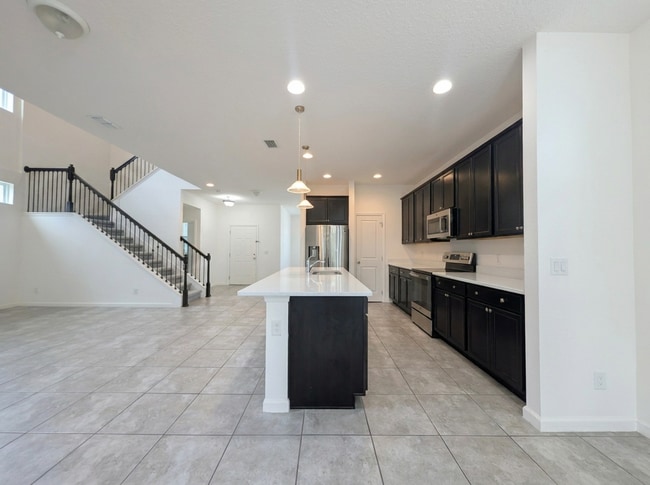 Photo - Move-In Ready 4-Bed in Silver Oak, Quartz Kitchen and Community Pool